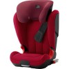 Автокресло BRITAX-ROMER KIDFIX XP BLACK SERIES Flame Red